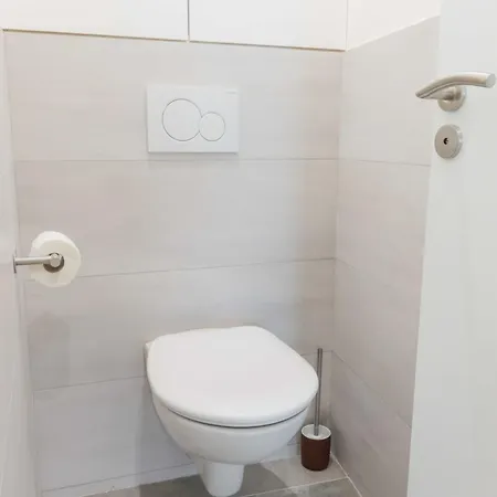 Charming Near Nation Apartamento